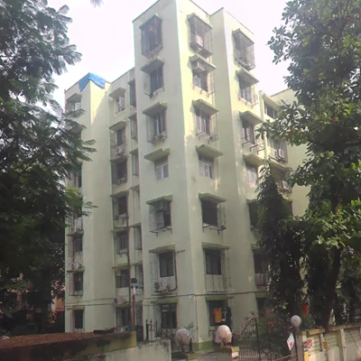 Flat on rent in Om Buddhi Apartment, Andheri West